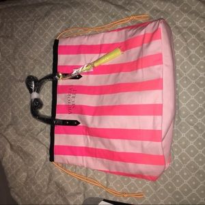 Victoria secret bag